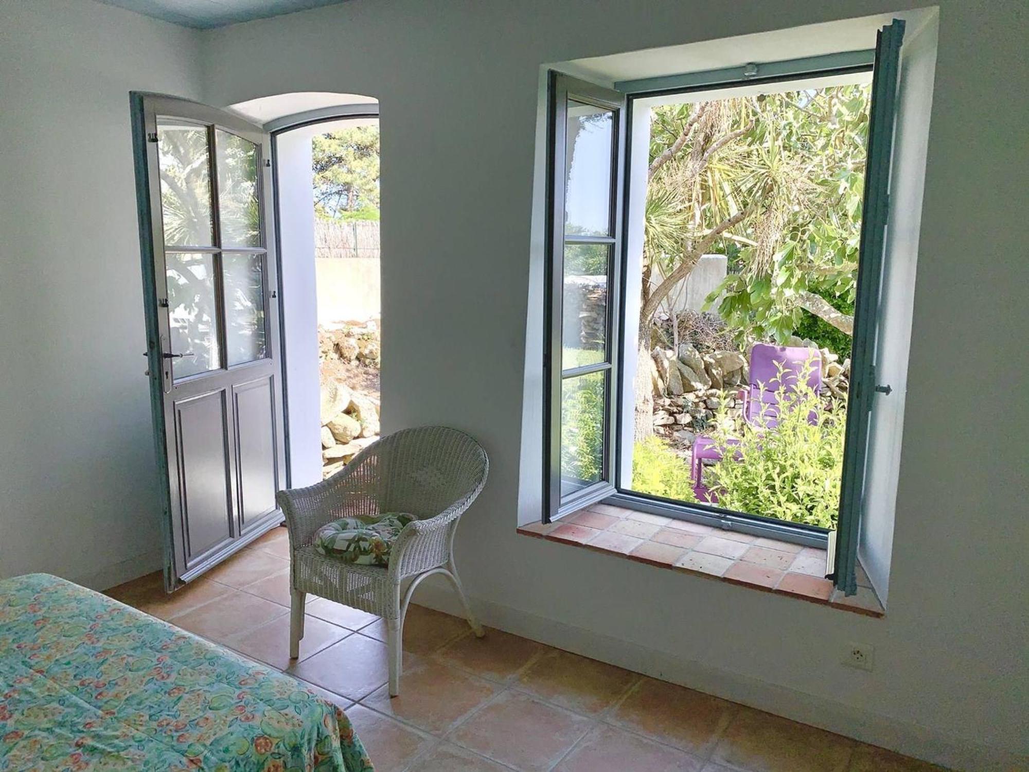 Maison Renovee Pres Plage, 6 Couchages, Terrasse, Bbq, Parking, Internet Inclus - Fr-1-224B-588 Noirmoutier-en-l'Ile Dış mekan fotoğraf